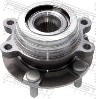 Febest 0282-Z51MFL