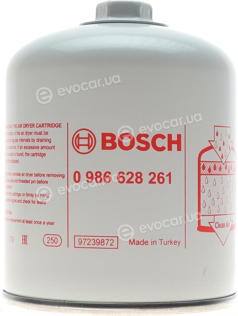 Bosch 0 986 628 261
