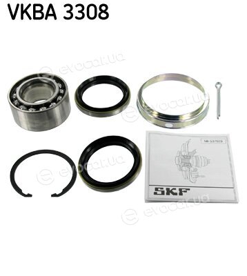 SKF VKBA 3308