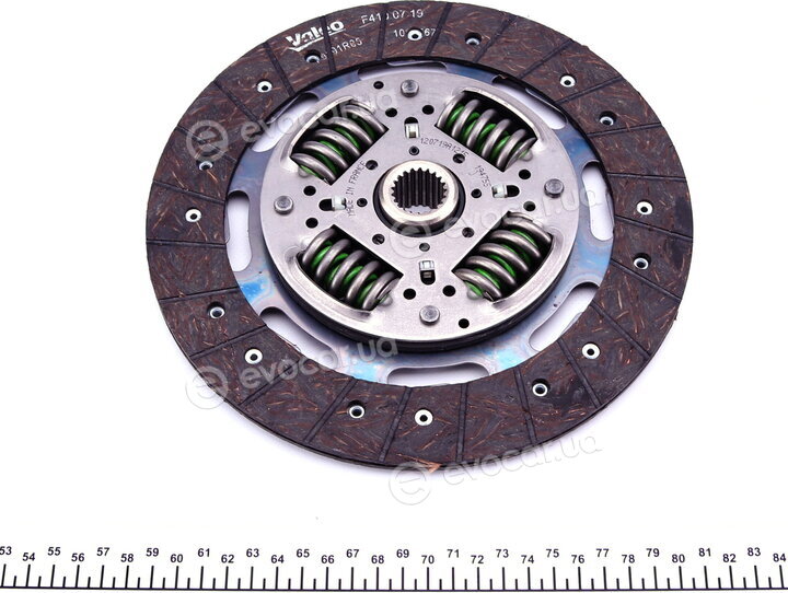 Valeo 826569