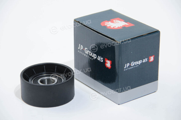 JP Group 1518300800