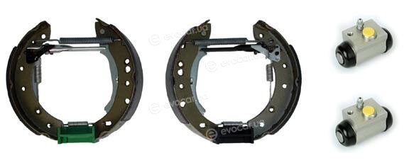 Brembo K 61 082