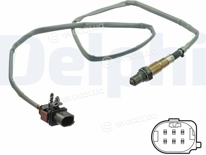 Delphi ES21101