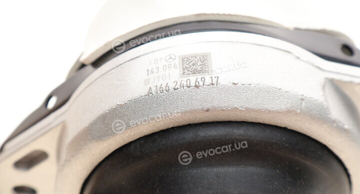 Mercedes-Benz A1662406917