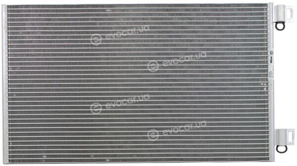 Mahle AC 569 000P