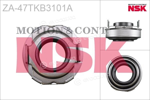NSK ZA-47TKB3101A