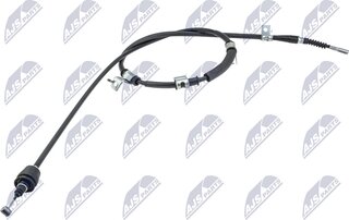 NTY HLR-HY-000