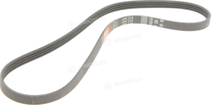 Gates 4PK978