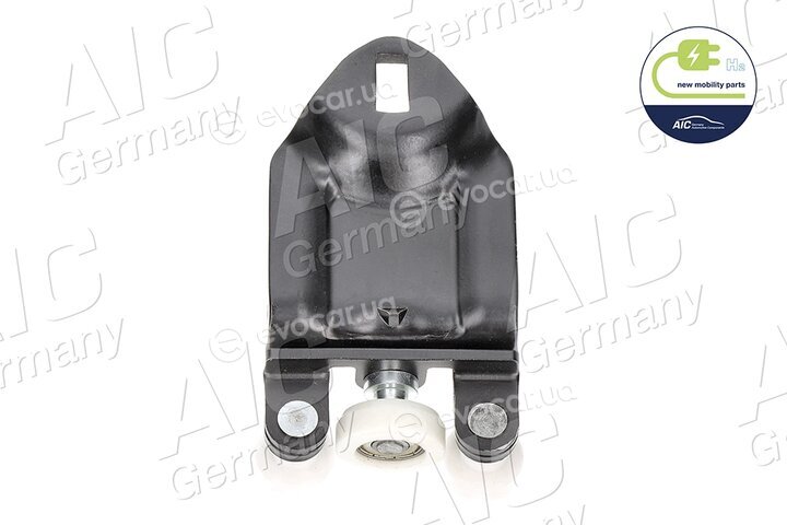 AIC 73509