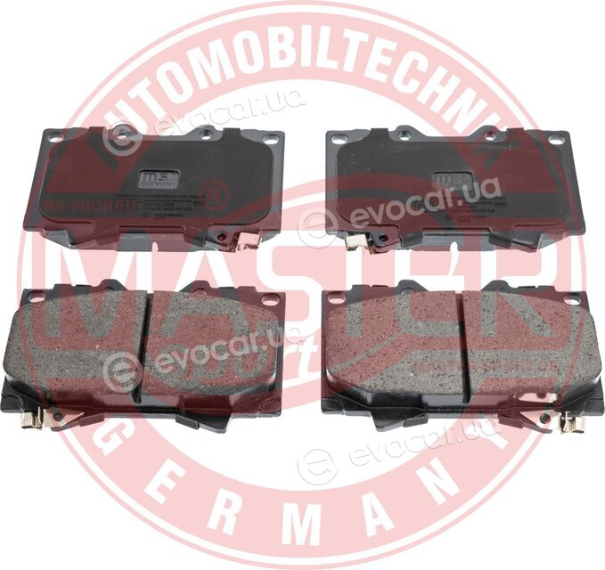Master Sport 13046057462N-SET-MS