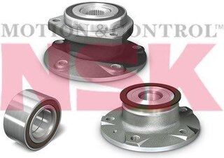 NSK ZA-/HO/38BWD15A-JB01