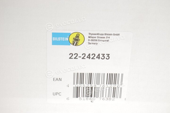 Bilstein 22-242433