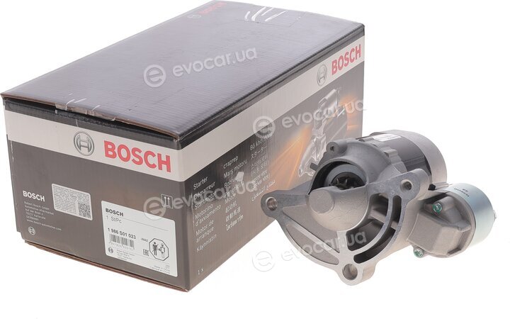 Bosch 1 986 S01 023