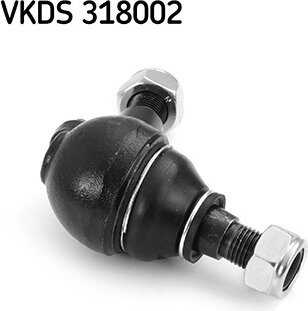 SKF VKDS 318002