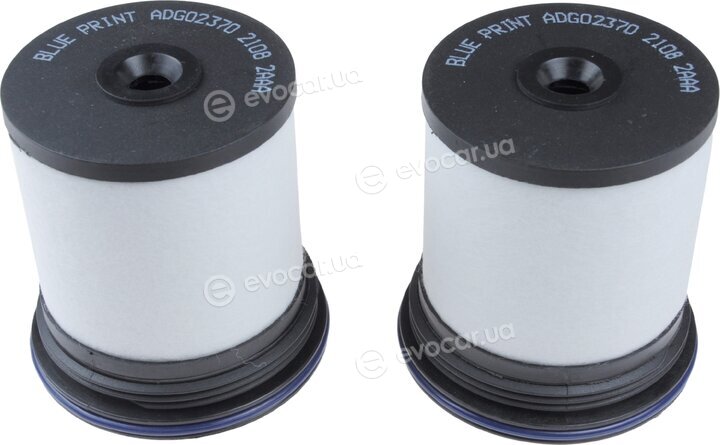 Blue Print ADG02370
