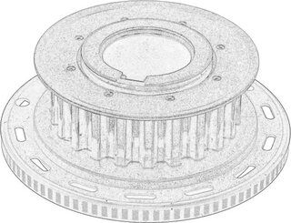 Mopar (PSA / FCA) 9817681980