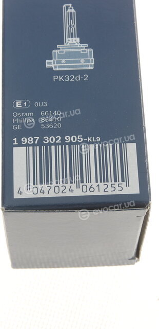 Bosch 1 987 302 905
