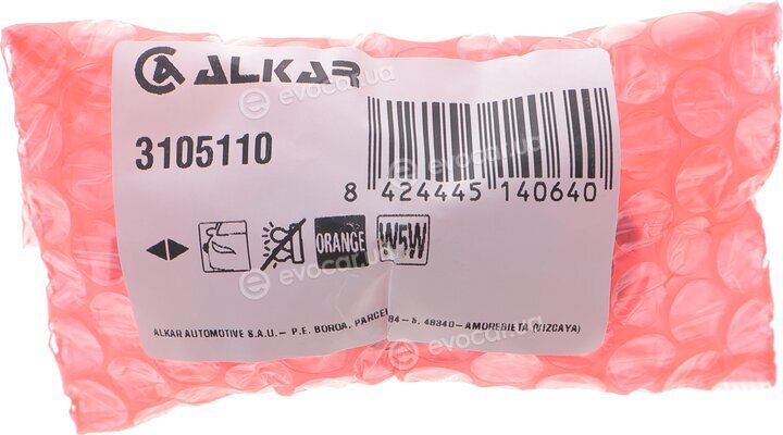 Alkar 3105110