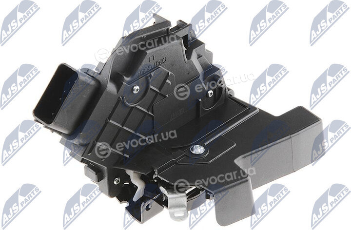 NTY EZC-VV-000