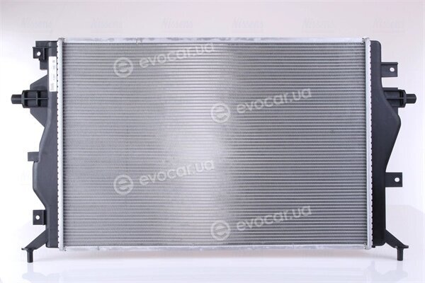 Nissens 606607