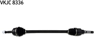 SKF VKJC 8336