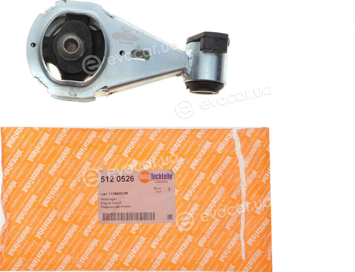 Autotechteile 512 0526