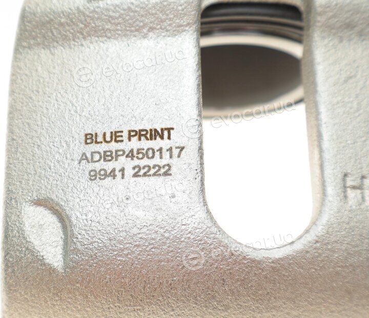 Blue Print ADBP450117