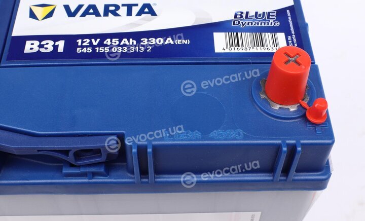 Varta 5451550333132