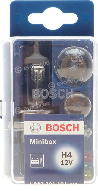 Bosch 1 987 301 101