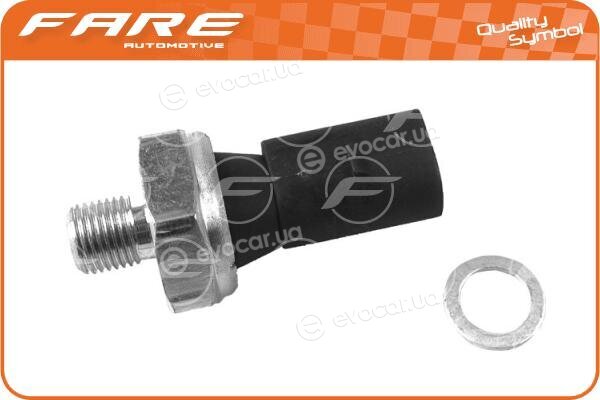 Fare 26580