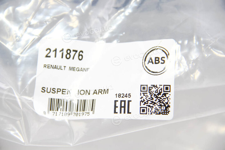 A.B.S. 211876