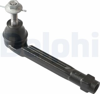 Delphi TA3845