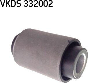 SKF VKDS 332002