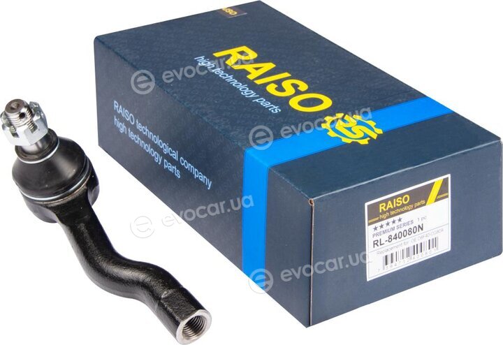 Raiso RL840080N