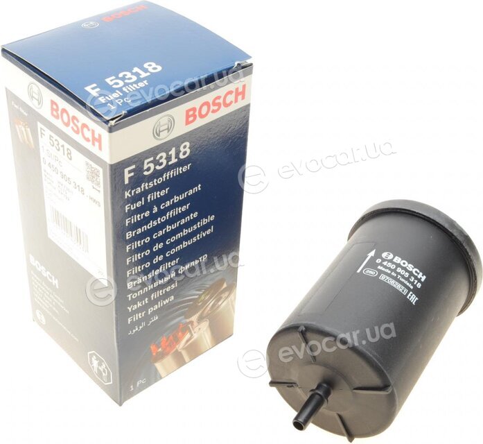 Bosch 0 450 905 318