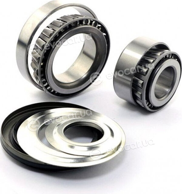 Shafer SH140.76K
