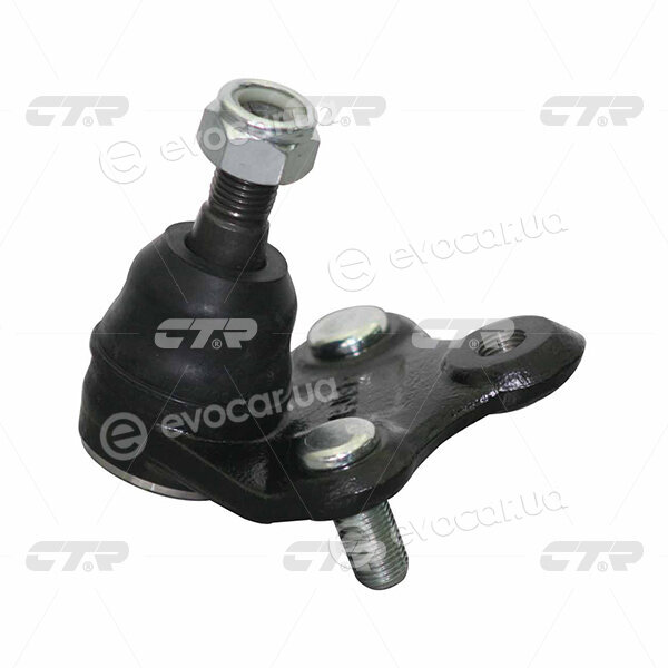 CTR CBT-43