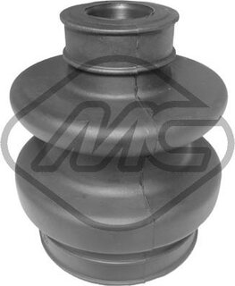 Metalcaucho / STC 01783