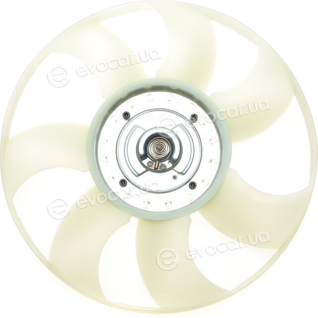 Fanex CS 2711