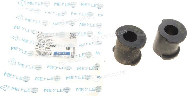 Meyle 114 715 0002