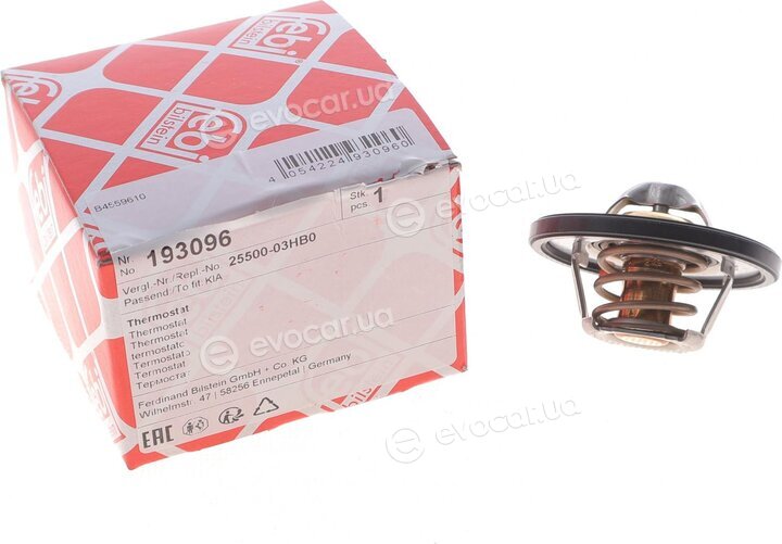 Febi 193096