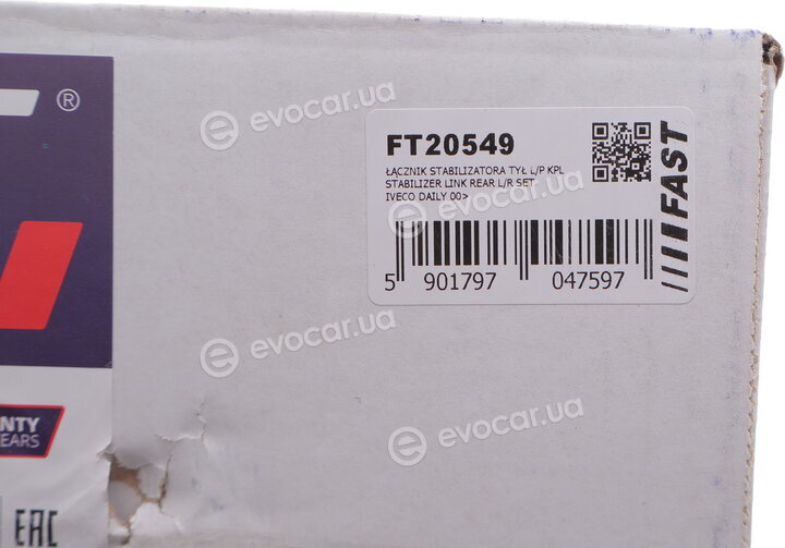 Fast FT20549