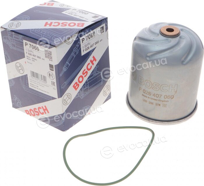 Bosch F 026 407 060