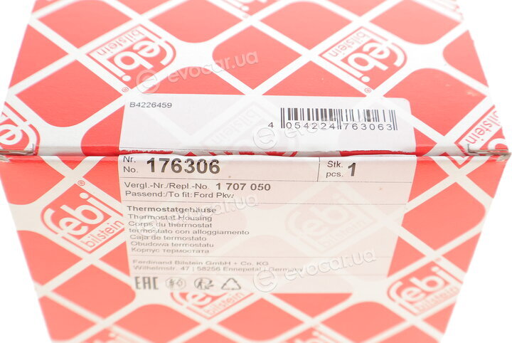 Febi 176306