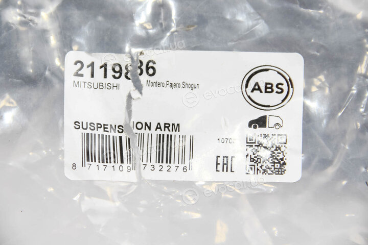 A.B.S. 211986