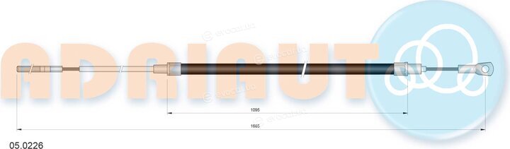 Adriauto 05.0226