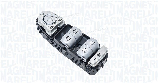 Magneti Marelli 000051135010