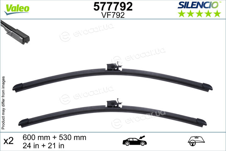Valeo 577792