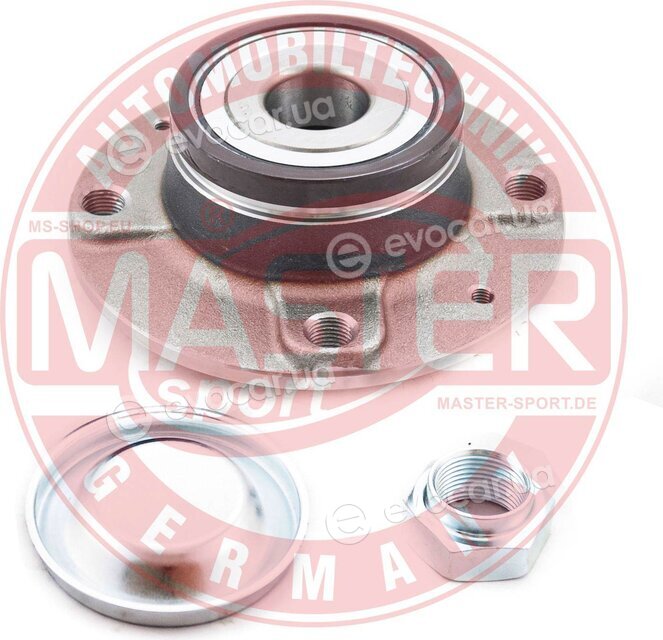 Master Sport 3659-SET-MS