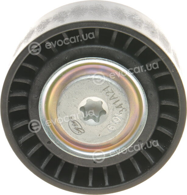 Dayco KPV436